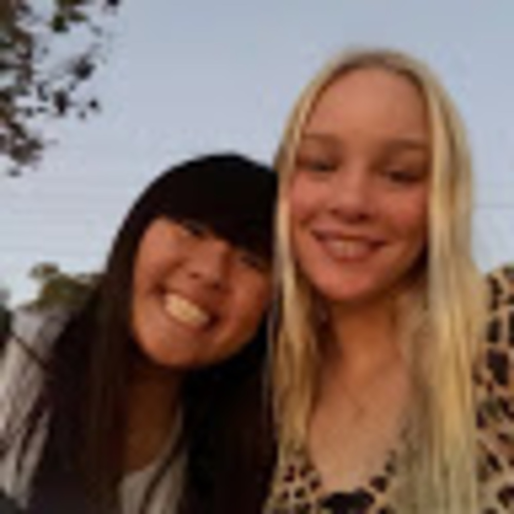 Meet your Posher, Lynn